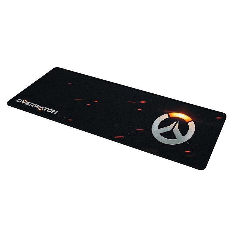 Gaming mouse pad