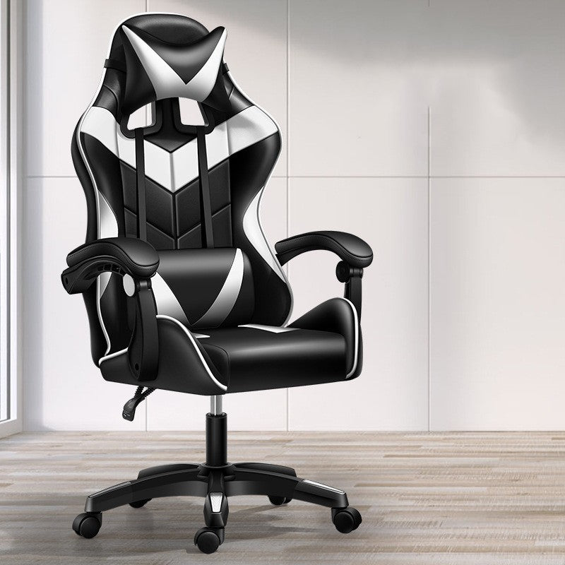 Creative Printing E-sports Chair Game Chair