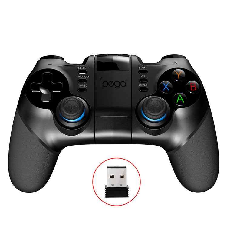 Bluetooth 2.G PC Wireless Controller