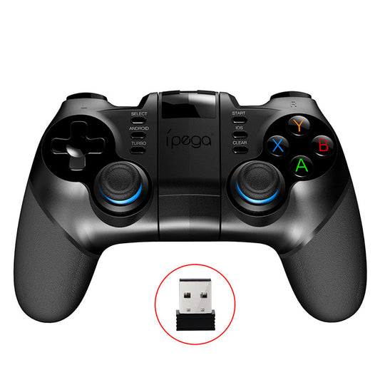 Bluetooth 2.G PC Wireless Controller