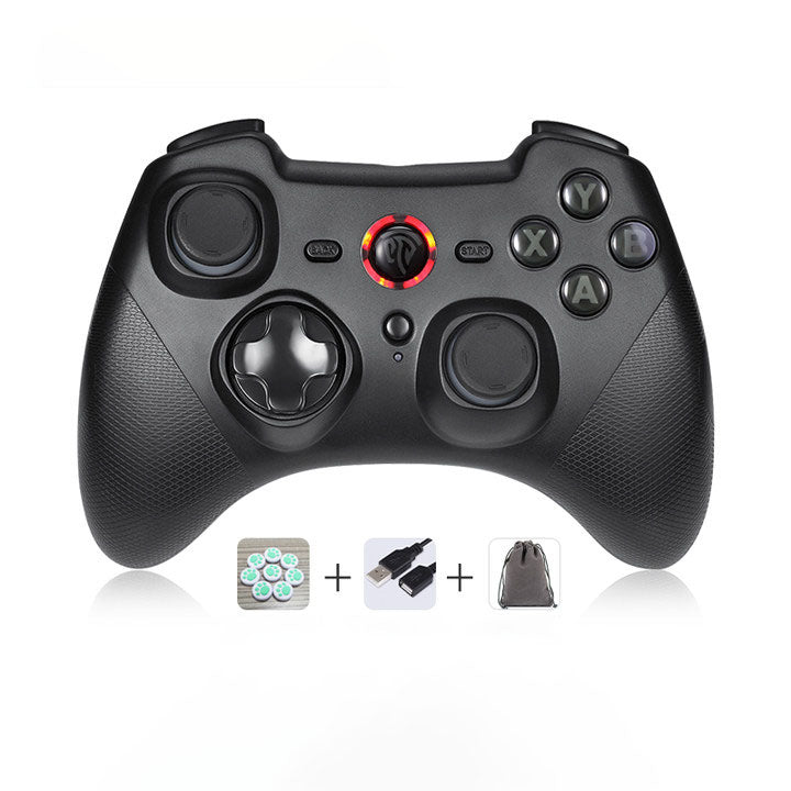 PC Version Of Dual Mode Wireless Game Controller