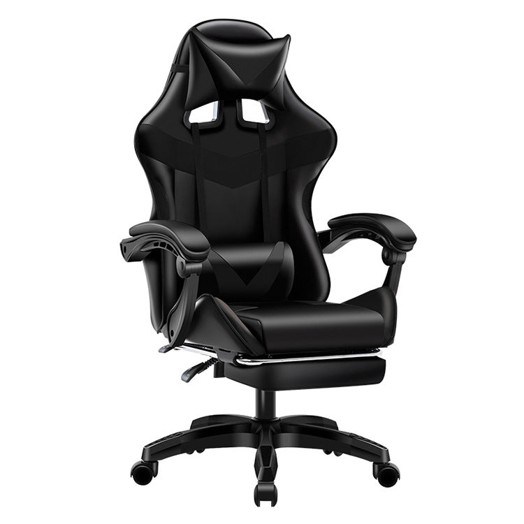 Gaming Chair Home Fashion Reclining Lift Office