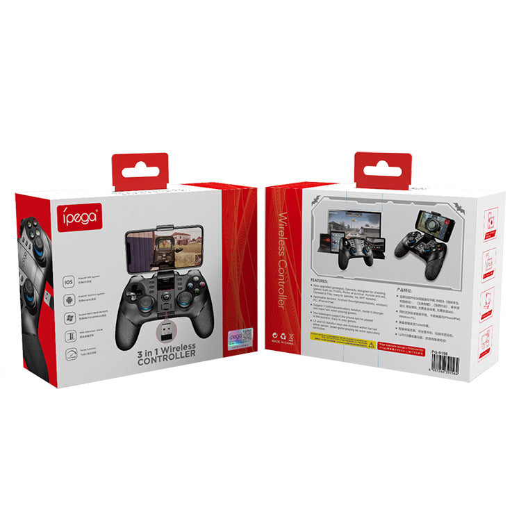 Bluetooth 2.G PC Wireless Controller